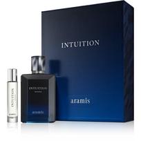 Aramis Intuition Intense Holiday Set dovanų rinkinys vyrams