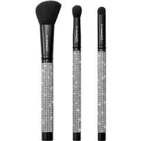 MAC Cosmetics Holiday Finishing Touch Brush Kit dovanų rinkinys