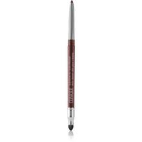 Clinique Quickliner™ for Eyes Intense Lustre akių apvadas su blizgučiais atspalvis Black Honey 0.25 g
