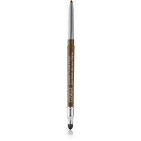 Clinique Quickliner™ for Eyes Intense Lustre akių apvadas su blizgučiais atspalvis Truffle 0.25 g