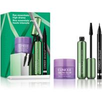 Clinique Holiday Eye Essentials: High Drama Set dovanų rinkinys