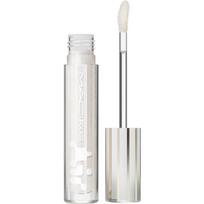 MAC Cosmetics Holiday Lipglass Air lūpų blizgesys atspalvis Snowbiz 5 ml