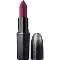 MAC Cosmetics Holiday MACximal Satin Lipstick satininiai lūpų dažai atspalvis Berry Iconic 3.5 g