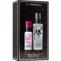 MAC Cosmetics Holiday Meld + Lick Fix+ Duo dovanų rinkinys