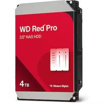Western Digital Red Pro, 4TB, 7200rpm, 256MB, SATA III WD4006FFBX
