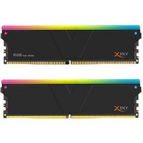 V-color Manta XSky RGB, DDR5, 16GB, 6000MT/s, CL30, Kit of 2 TMXSAL1660830KS-DK