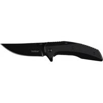 Sulankstomas peilis Kershaw Outright 8320BLK