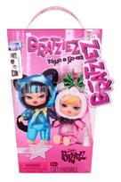 BRATZ BRATZIES Lėlė-pakabutis „Tokyo a Go-Go“, 14 cm