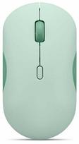 Belaidė kompiuterinė pelė Lenovo 350 Bluetooth Silent GY51S61913, bluetooth, breeze moss sp.