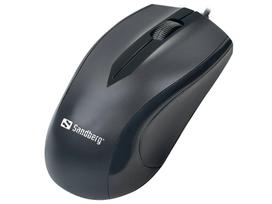 Sandberg 631-04 USB-C Mouse