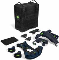 Egzoskeletas Festool ExoActive EXO 18-Basic; 18 V (be akumuliatoriaus ir pakrovėjo)