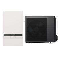 Panasonic oras-vanduo šilumos siurblys Aquarea HP Bi-Bloc WH-SDC0309K3E5 + WH-UDZ05KE5 5,0 kW