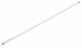 Geležtės siaurapjūklio 15TPI 160mm 4vnt, Stanley