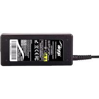 Akyga AK-ND-17 power adapter/inverter Indoor 65 W Black AK-ND-17