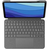 Logitech IPAD PRO 11IN 1-3G OXFORD, GREY 920-010147