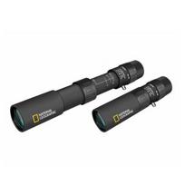 Monoklis National Geographic 8-25x25 su priartinimu ir makro funkcija