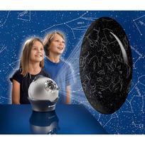 Motorizuotas žvaigždėto dangaus planetariumas Bresser Astro su LED
