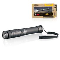 Įkraunamas LED žibintuvėlis National Geographic 800 lm su magnetu