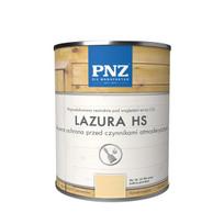 Pnz hs lasur lazūra medienai 3in1 0,75l pušis