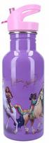 Vienaragio gertuvė vaikams, 500 ml, nerūdijančio plieno