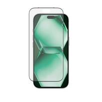 Apsauginis stiklas AmazingThing Titan +Care Matte, iPhone 18 Pro Max, su rėmeliu