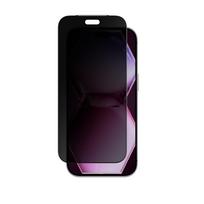 Apsauginis stiklas AmazingThing Titan Vision 30 Privacy skirtas iPhone 18 Pro