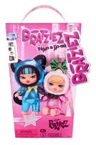 BRATZ  IES Lėlė-pakabutis „Tokyo a Go-Go“, 14 cm