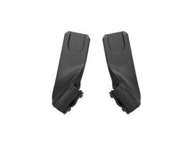 Cybex Eezy S automobilinės kėdutės adapteriai, Black