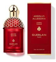 Guerlain Absolus Allegoria Ambre Samar Eau De Parfum 125 ml Kvepalai