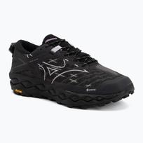 Batai Mizuno Wave Mujin LS GTX Black/Iris/Spring Crocus