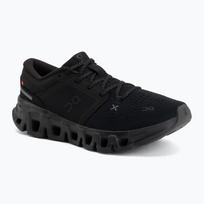 Moteriški treniruočių batai On Cloud X 5 black/black