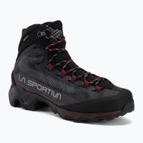 Vyriški žygio batai La Sportiva Aequalibrum Trek GTX redwood/gravel