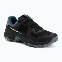 Vyriški turistiniai batai Mammut Girun II Low GTX 2026 black/strata