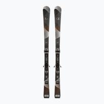 Moteriškos kalnų slidės + apkaustai Völkl Shine SC Carbon+VMotion 11 TCX Lady
