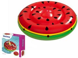 BESTWAY plaukmuo Arbūzų sala 188 cm, 43140