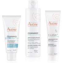 Avène Cleanance rinkinys odai raminti
