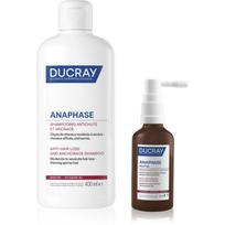 Ducray Anaphase+ Duo rinkinys nuo plaukų slinkimo