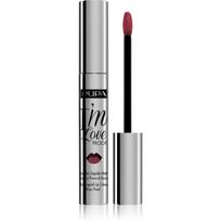 PUPA Milano I´m Loveproof skystieji matiniai lūpų dažai ilgai išliekančio poveikio atspalvis 004 Intense Rose 2.7 ml