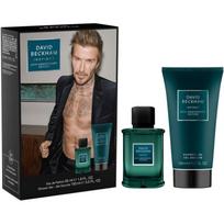 David Beckham Instinct 20th Anniversary Edition dovanų rinkinys vyrams