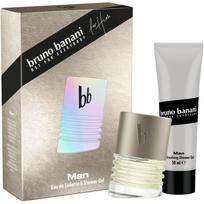 Bruno Banani Man dovanų rinkinys vyrams