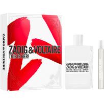 ZADIG&VOLTAIRE THIS IS HER! dovanų rinkinys moterims
