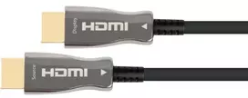 Kabelis PYTHON HDMI - HDMI 10m juoda (AOC-H21010)
