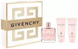 Givenchy Irresistible Ep 80 kūno gelis Cof