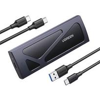 Ugreen SSD Gehäuse M.2 NVMe 15512