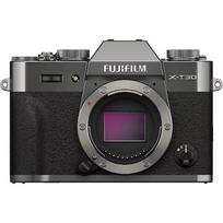 Fujifilm X-T30 III body, charcoal silver 16957918