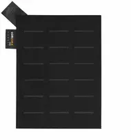 MOLLE įdėklas Helikon-Tex 3®, Juoda