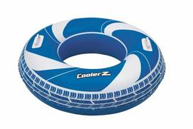 Didelis „Hydro Force“ plaukimo ratas, 102 cm, „Bestway 36093“
