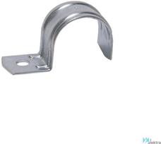 Celo 940F CELO Vienvietis laikiklis F 40mm kabeliui, metalinis CNBOP 50 vnt.