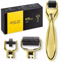4Fizjo DERMA 3 viename volelių rinkinys
