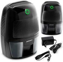 „Berdsen BR-50B“ juodas oro sausintuvas su automobilio adapteriu